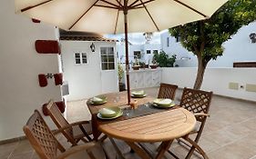 Eslanzarote Sheila House, Super Wifi, Air Conditioner, Center