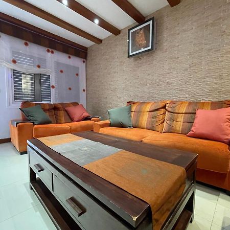 Eslanzarote Sheila House, Super Wifi, Air Conditioner, Center Tias Exterior photo