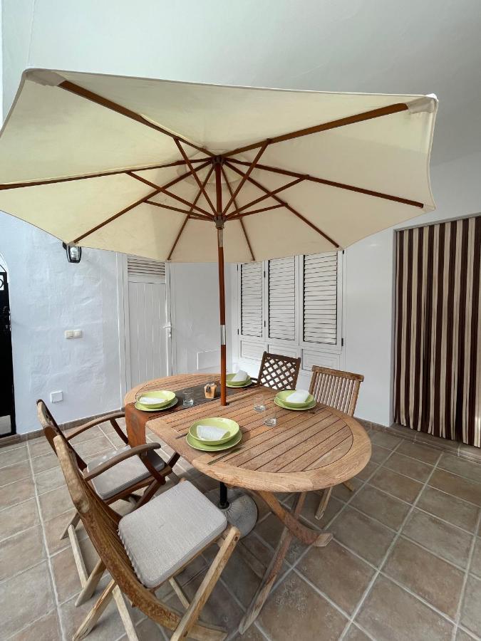 Eslanzarote Sheila House, Super Wifi, Air Conditioner, Center Tias Exterior photo