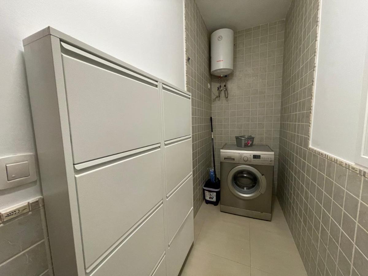 Eslanzarote Sheila House, Super Wifi, Air Conditioner, Center Tias Exterior photo