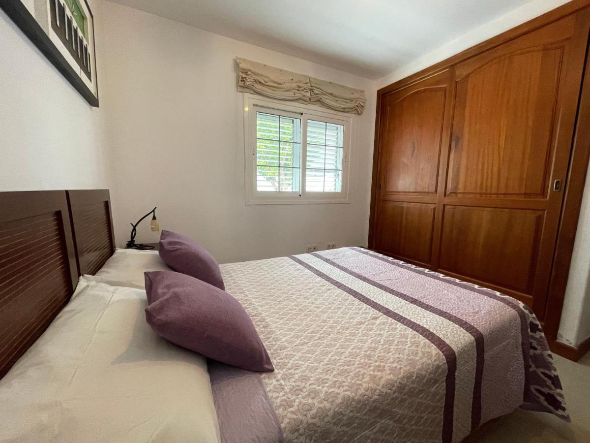 Eslanzarote Sheila House, Super Wifi, Air Conditioner, Center Tias Exterior photo