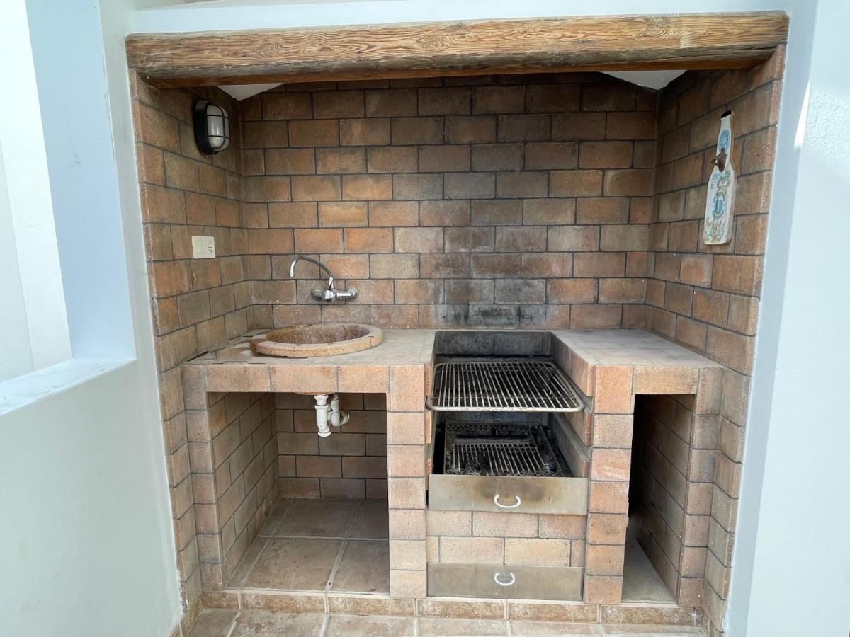 Eslanzarote Sheila House, Super Wifi, Air Conditioner, Center Tias Exterior photo